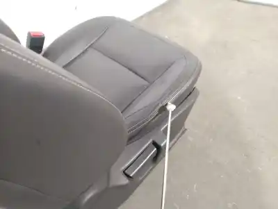 Автозапчастина б/у передне праве сиділо для nissan qashqai / qashqai +2 i (j10, nj10, jj10e) 1.5 dci посилання на oem iam 87400jd10b  87400jd10b