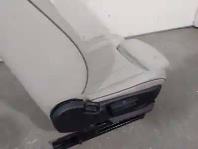 Автозапчасти б/у сиденье правое переднее за mini mini (f55) cooper s ссылки oem iam 52107310847  52107310847