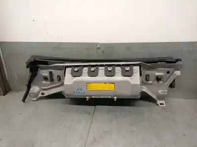 Автозапчасти б/у подушка безопасности передняя правая за lexus gs (_s19_) 450h (grs191_, gws191_) ссылки oem iam 7399030020a0  7399030020a0