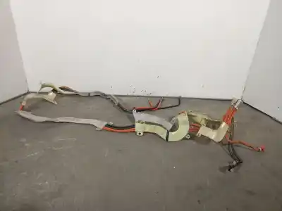 Second-hand car spare part wire for lexus gs (_s19_) 450h (grs191_, gws191_) oem iam references 8216430040