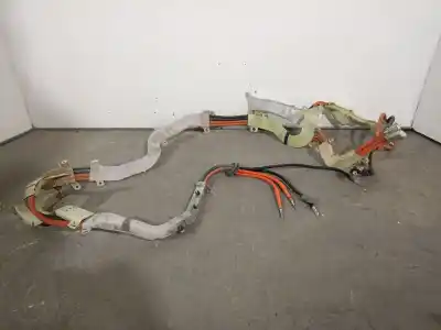 Peça sobressalente para automóvel em segunda mão fio por lexus gs (_s19_) 450h (grs191_, gws191_) referências oem iam 8216430040  8216430040