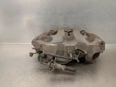 Автозапчасти б/у задний левый тормозной суппорт за porsche cayenne (92a) 3.0 diesel ссылки oem iam 7p0615423  95835242300