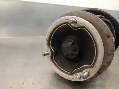 Peça sobressalente para automóvel em segunda mão amortecedor dianteiro direito por bmw 5 (e60) 525 i referências oem iam 31326764458  31326764458