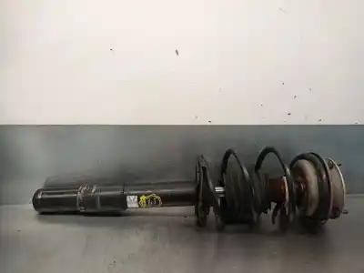 Peça sobressalente para automóvel em segunda mão amortecedor dianteiro direito por bmw 5 (e60) 525 i referências oem iam 31326764458  31326764458