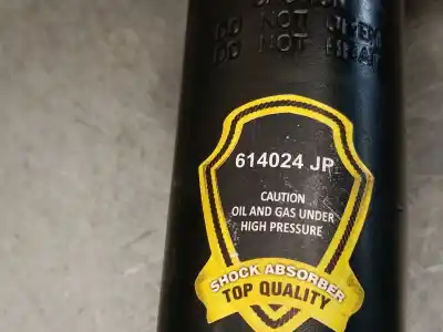 Peça sobressalente para automóvel em segunda mão amortecedor dianteiro direito por bmw 5 (e60) 525 i referências oem iam 31326764458  31326764458