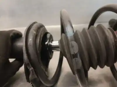 Peça sobressalente para automóvel em segunda mão amortecedor dianteiro direito por bmw 5 (e60) 525 i referências oem iam 31326764458  31326764458
