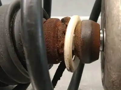 Peça sobressalente para automóvel em segunda mão amortecedor dianteiro direito por bmw 5 (e60) 525 i referências oem iam 31326764458  31326764458