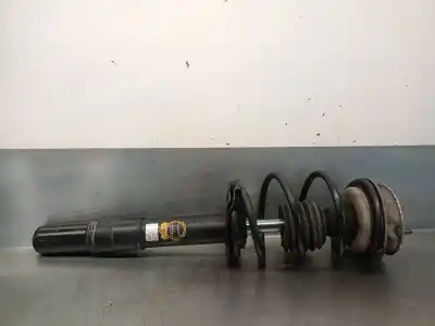 Peça sobressalente para automóvel em segunda mão amortecedor dianteiro esquerdo por bmw 5 (e60) 525 i referências oem iam 31326764457  31326764457