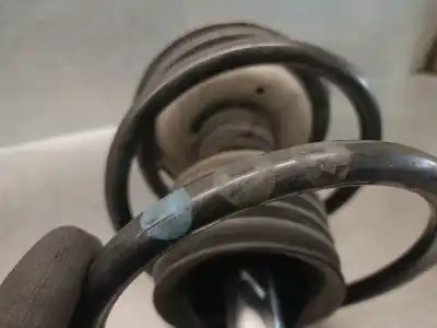 Peça sobressalente para automóvel em segunda mão amortecedor dianteiro esquerdo por bmw 5 (e60) 525 i referências oem iam 31326764457  31326764457