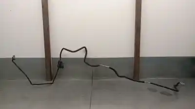 Second-hand car spare part air conditioning pipes for lexus gs (_s19_) 450h (grs191_, gws191_) oem iam references 887063a470