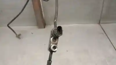 Peça sobressalente para automóvel em segunda mão tubos de ar condicionado por lexus gs (_s19_) 450h (grs191_, gws191_) referências oem iam 887063a470  887063a470