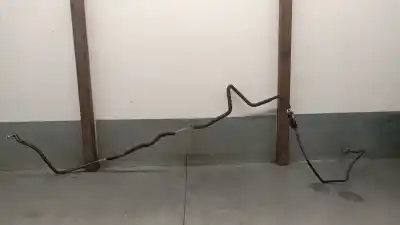 Peça sobressalente para automóvel em segunda mão tubos de ar condicionado por lexus gs (_s19_) 450h (grs191_, gws191_) referências oem iam 887063a470  887063a470