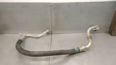 Автозапчастина б/у труби кондиціонації для lexus gs (_s19_) 450h (grs191_, gws191_) посилання на oem iam 8871230220  8871230220