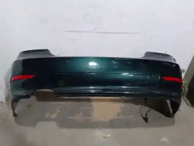 Tweedehands auto-onderdeel achterbumper voor bmw 5 (e60) 525 i oem iam-referenties 51127077940