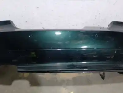 Second-hand car spare part rear bumper for bmw 5 (e60) 525 i oem iam references 51127077940  51127077940