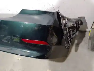 Second-hand car spare part rear bumper for bmw 5 (e60) 525 i oem iam references 51127077940  51127077940