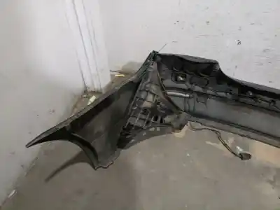 Second-hand car spare part rear bumper for bmw 5 (e60) 525 i oem iam references 51127077940  51127077940