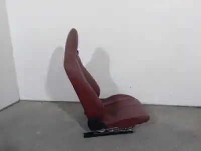 Автозапчасти б/у левое переднее сидение за mazda mx-5 iv (nd) 2.0 (nd2e) ссылки oem iam na5j881801a  na5j881801a