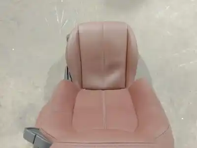 Автозапчасти б/у левое переднее сидение за mazda mx-5 iv (nd) 2.0 (nd2e) ссылки oem iam na5j881801a  na5j881801a