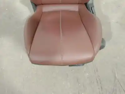 Автозапчасти б/у левое переднее сидение за mazda mx-5 iv (nd) 2.0 (nd2e) ссылки oem iam na5j881801a  na5j881801a