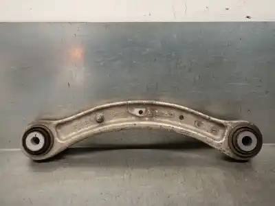 Автозапчасти б/у верхний задний правый рычаг подвески за porsche cayenne (92a) 3.0 diesel ссылки oem iam 7l0505375a  95533104710