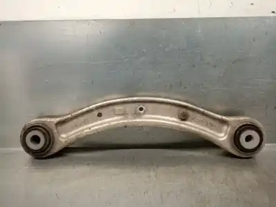 Автозапчасти б/у верхний задний правый рычаг подвески за porsche cayenne (92a) 3.0 diesel ссылки oem iam 7l0505375a  95533104710