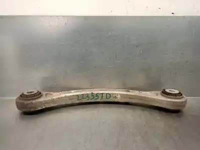 Автозапчасти б/у верхний задний правый рычаг подвески за porsche cayenne (92a) 3.0 diesel ссылки oem iam 7l0505375a  95533104710