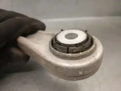 Автозапчасти б/у верхний задний правый рычаг подвески за porsche cayenne (92a) 3.0 diesel ссылки oem iam 7l0505375a  95533104710