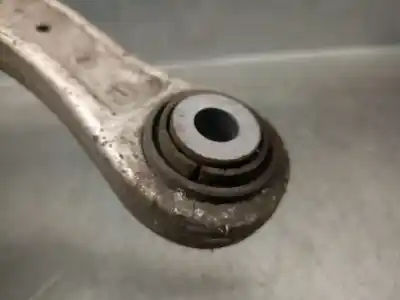 Автозапчасти б/у верхний задний правый рычаг подвески за porsche cayenne (92a) 3.0 diesel ссылки oem iam 7l0505375a  95533104710