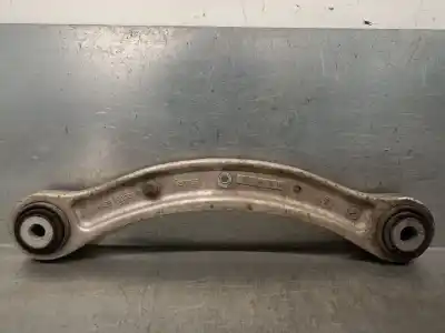 Автозапчастина б/у лівий задній верхній рычок підвіски для porsche cayenne (92a) 3.0 diesel посилання на oem iam 7l0505375a