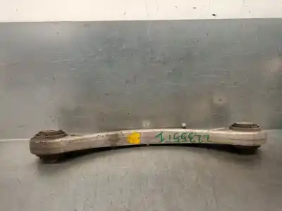 Автозапчастина б/у лівий задній верхній рычок підвіски для porsche cayenne (92a) 3.0 diesel посилання на oem iam 7l0505375a  95533104710