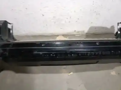 Автозапчастина б/у задній бампер для porsche cayenne (9pa) 3.2 посилання на oem iam   
