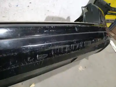 Автозапчастина б/у задній бампер для porsche cayenne (9pa) 3.2 посилання на oem iam   