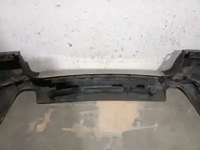 Автозапчастина б/у задній бампер для porsche cayenne (9pa) 3.2 посилання на oem iam   