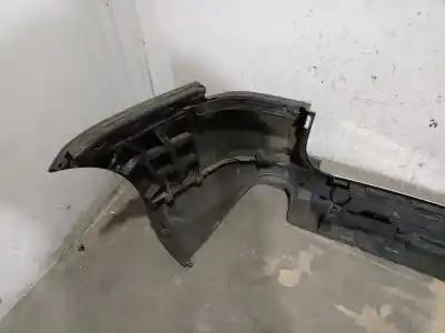 Автозапчасти б/у задний бампер за porsche cayenne (9pa) 3.2 ссылки oem iam 95550541102  95550541102