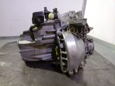Pezzo di ricambio per auto di seconda mano riduttore per citroen c4 picasso ii 1.6 hdi / bluehdi 115 riferimenti oem iam 20mb32 0198971 9802485680