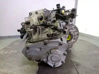 Pezzo di ricambio per auto di seconda mano riduttore per citroen c4 picasso ii 1.6 hdi / bluehdi 115 riferimenti oem iam 20mb32 0198971 9802485680