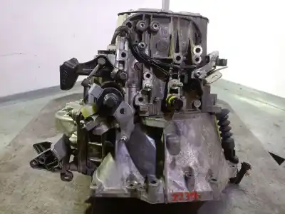 Pezzo di ricambio per auto di seconda mano riduttore per citroen c4 picasso ii 1.6 hdi / bluehdi 115 riferimenti oem iam 20mb32 0198971 9802485680