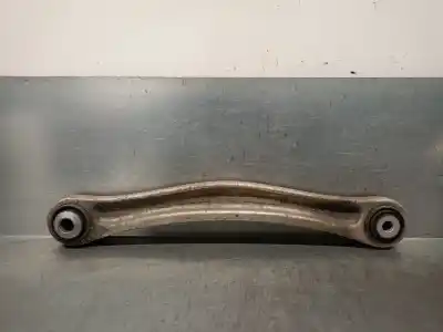 Автозапчастина б/у лівий задній верхній рычок підвіски для porsche cayenne (92a) 3.0 diesel посилання на oem iam 7l0505376a