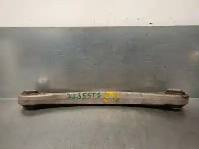 Автозапчастина б/у лівий задній верхній рычок підвіски для porsche cayenne (92a) 3.0 diesel посилання на oem iam 7l0505376a  95533104900