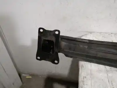 Автозапчасти б/у усиление заднего бампера за seat leon st (5f8) 1.4 tgi ссылки oem iam 5f9807305  5f9807305