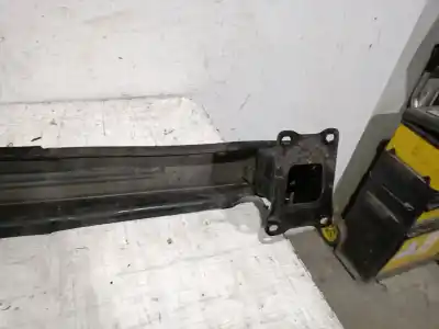 Автозапчасти б/у усиление заднего бампера за seat leon st (5f8) 1.4 tgi ссылки oem iam 5f9807305  5f9807305