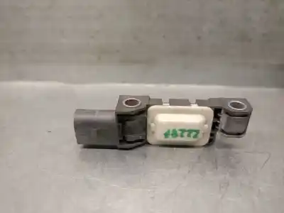 Second-hand car spare part sensor for porsche cayenne (9pa) 3.2 oem iam references 7l0909606d 202431 bosch 