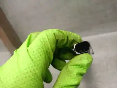 Gebrauchtes Autoersatzteil sensor zum porsche cayenne (9pa) 3.2 oem-iam-referenzen 7l0909606d 202431 bosch 