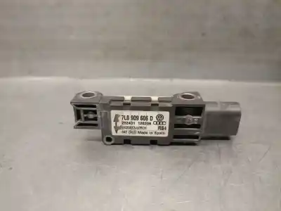 Автозапчастина б/у датчик для PORSCHE CAYENNE (9PA) 3.2 Посилання на OEM IAM 7L0909606D 202431BOSCH 