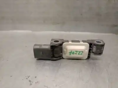 Автозапчастина б/у датчик для porsche cayenne (9pa) 3.2 посилання на oem iam 7l0909606d 202431bosch 