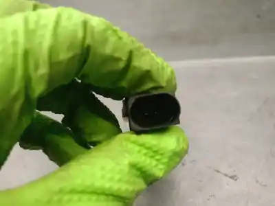 Автозапчастина б/у датчик для porsche cayenne (9pa) 3.2 посилання на oem iam 4b0959643e 202573 bosch 