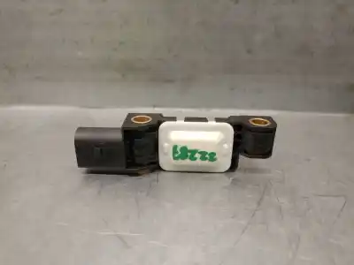 Автозапчастина б/у датчик для porsche cayenne (9pa) 3.2 посилання на oem iam 4b0959643e 202573 bosch 