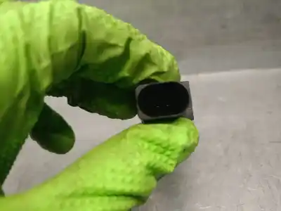 Автозапчастина б/у датчик для porsche cayenne (9pa) 3.2 посилання на oem iam 4b0959643e 202573 bosch 