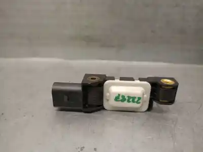 Peça sobressalente para automóvel em segunda mão sensor por porsche cayenne (9pa) 3.2 referências oem iam 7l0909606b 202549 bosch 